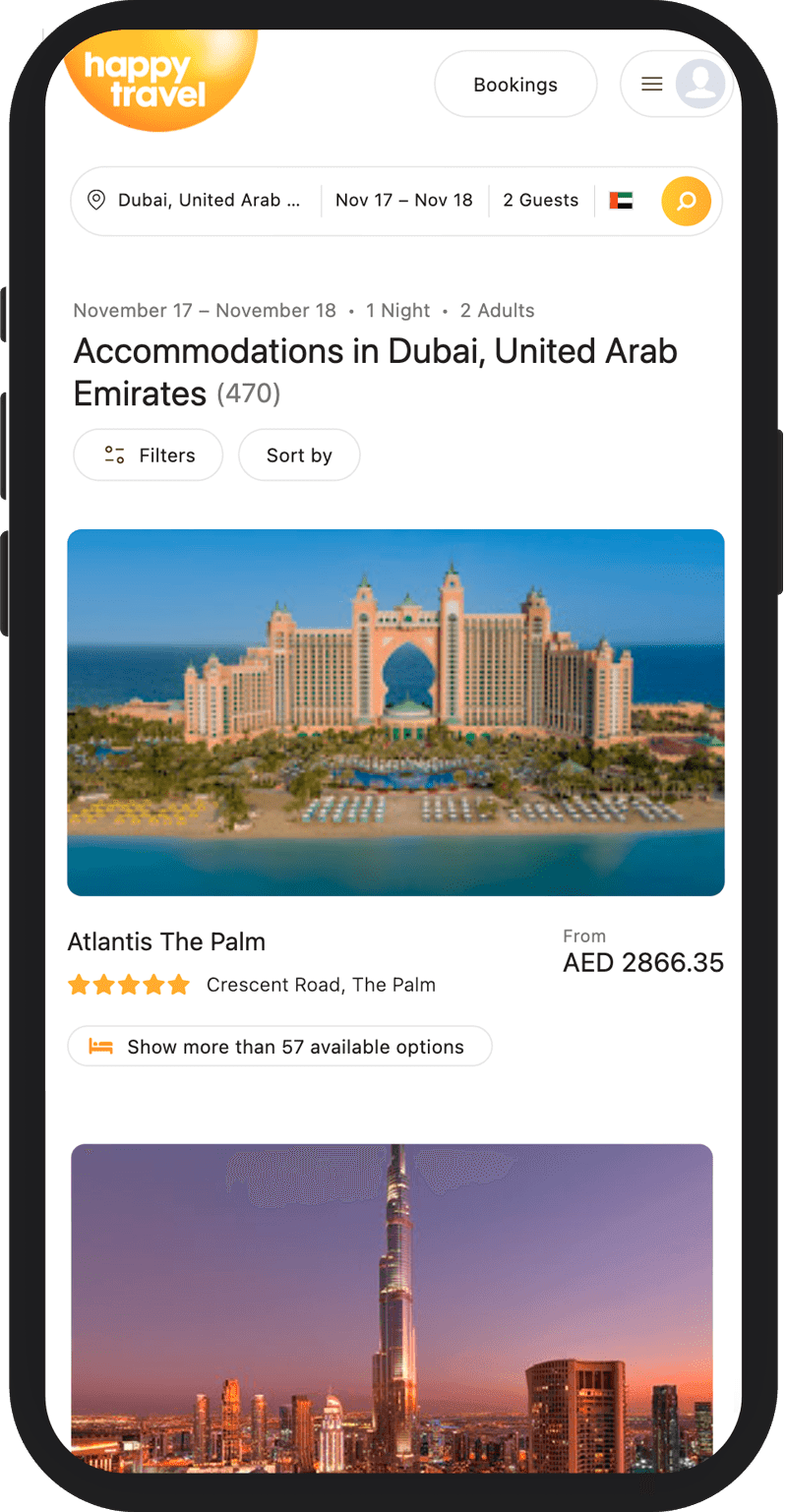 happytravel Happytravel.com